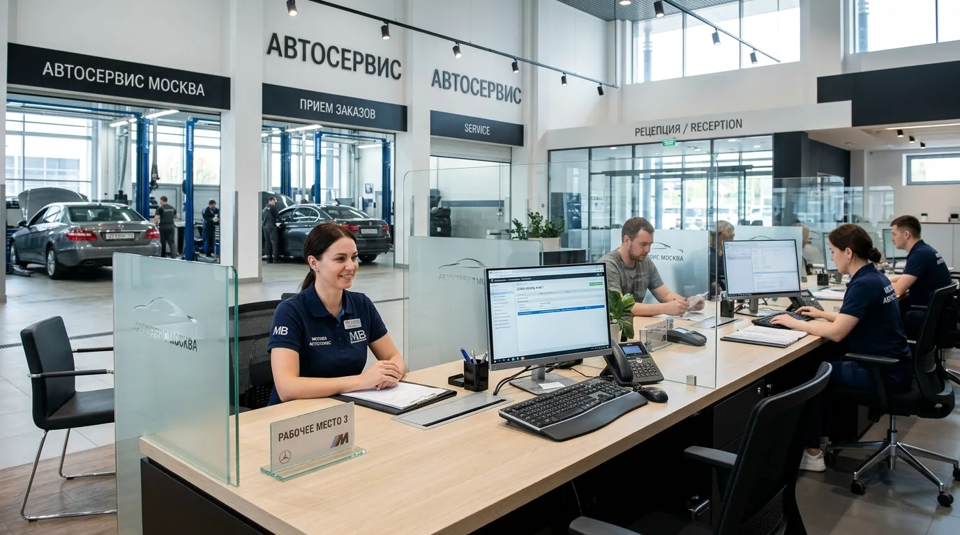 Автосалон «Лидер Авто» — фото 11