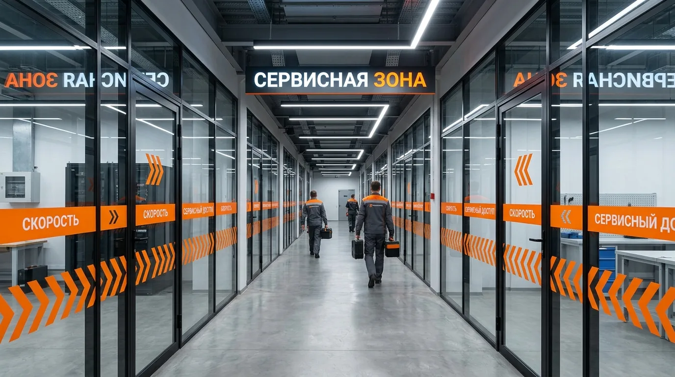 Автосалон «Скорость» — фото 3